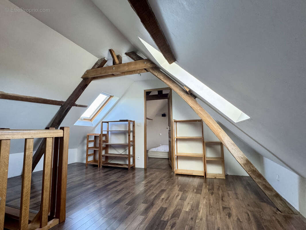 Maison à FOREST-L'ABBAYE