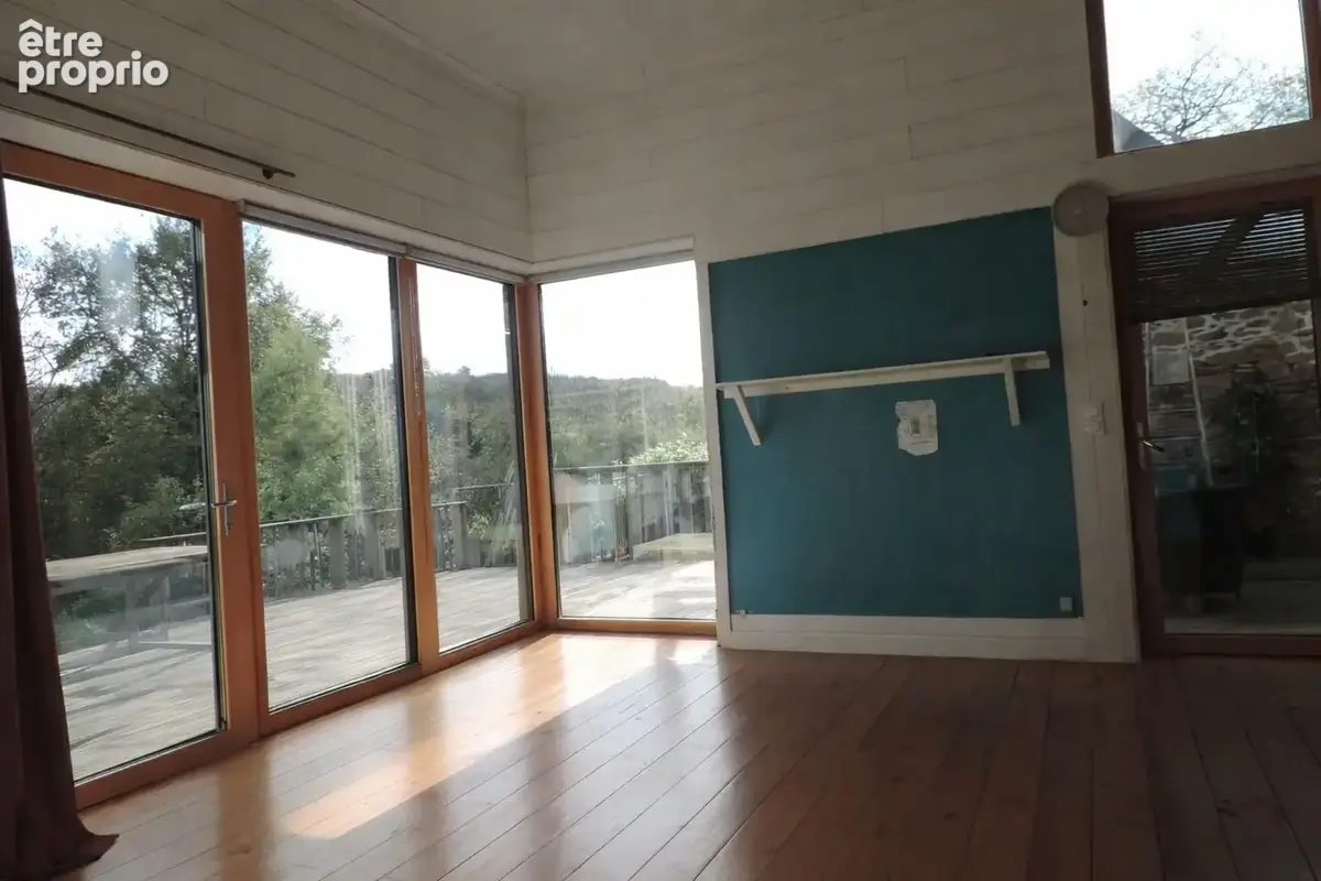 Maison 4 pièces 146 m² à vendre à Louargat (22540) - photo 6