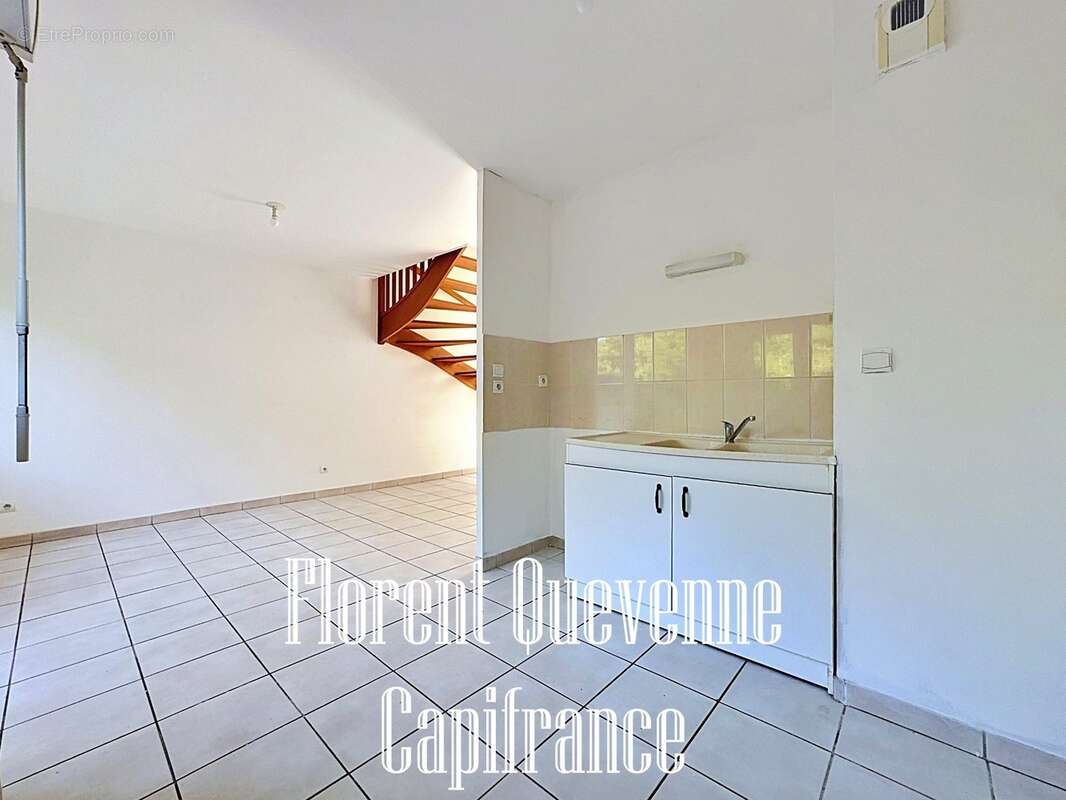 Maison à vendre 5 pièces HEROUVILLE SAINT CLAIR (14) - photo 7