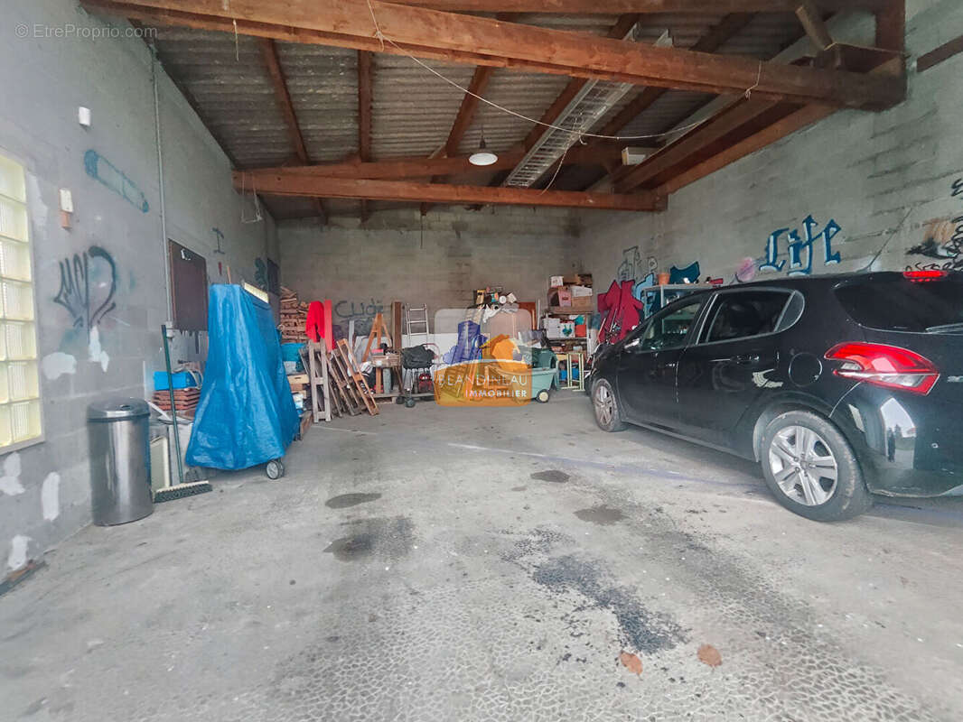 Maison à BOUGUENAIS