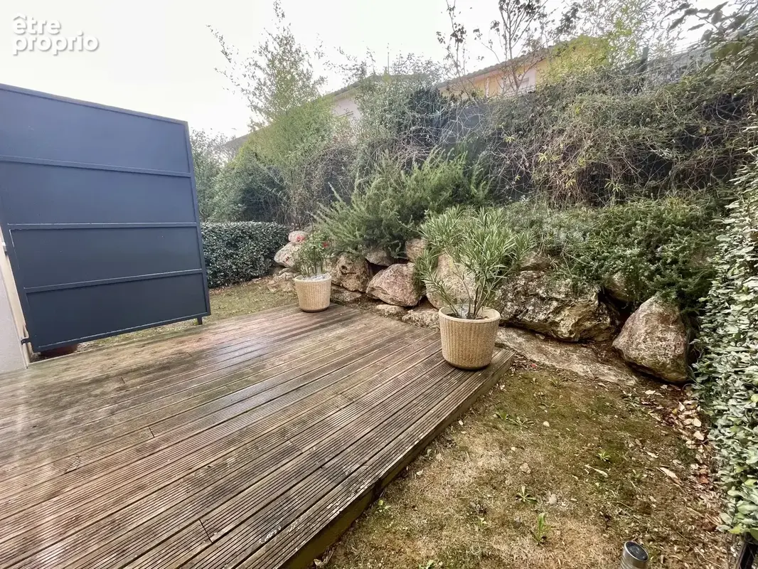 Villa t4 duplex - 84 m² + garage - mondonville (31700) - photo 3