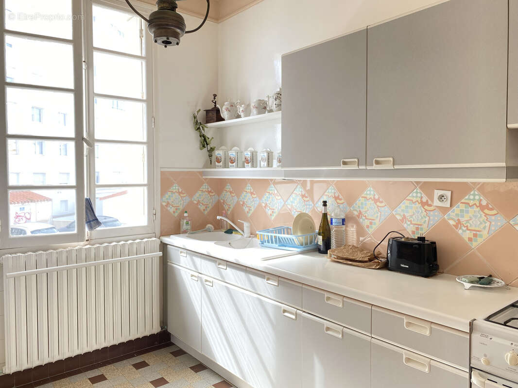Maison à LES SABLES-D'OLONNE