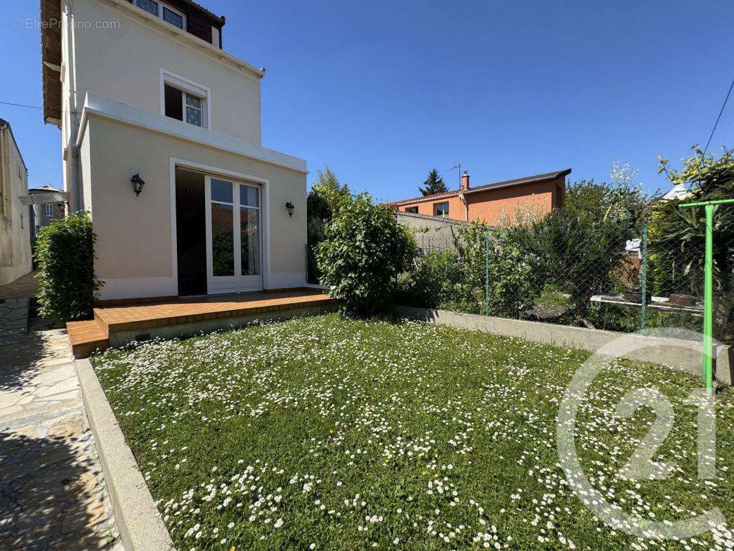 Maison 77 m² à Fontenay-Sous-Bois  - photo 10