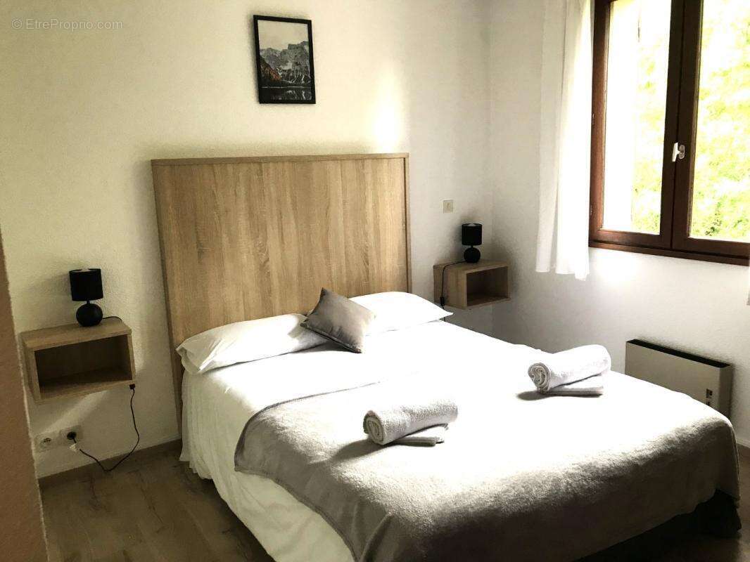 Commerce à SELONNET