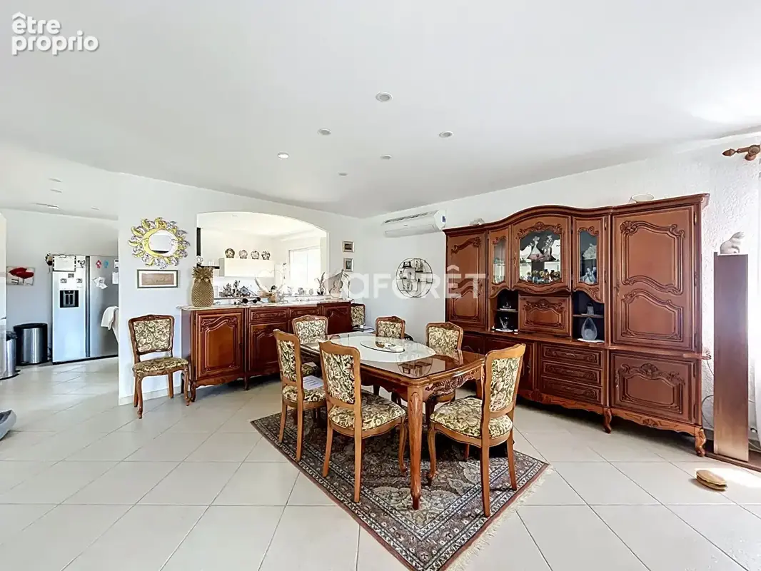 Villa avec piscine - photo 5
