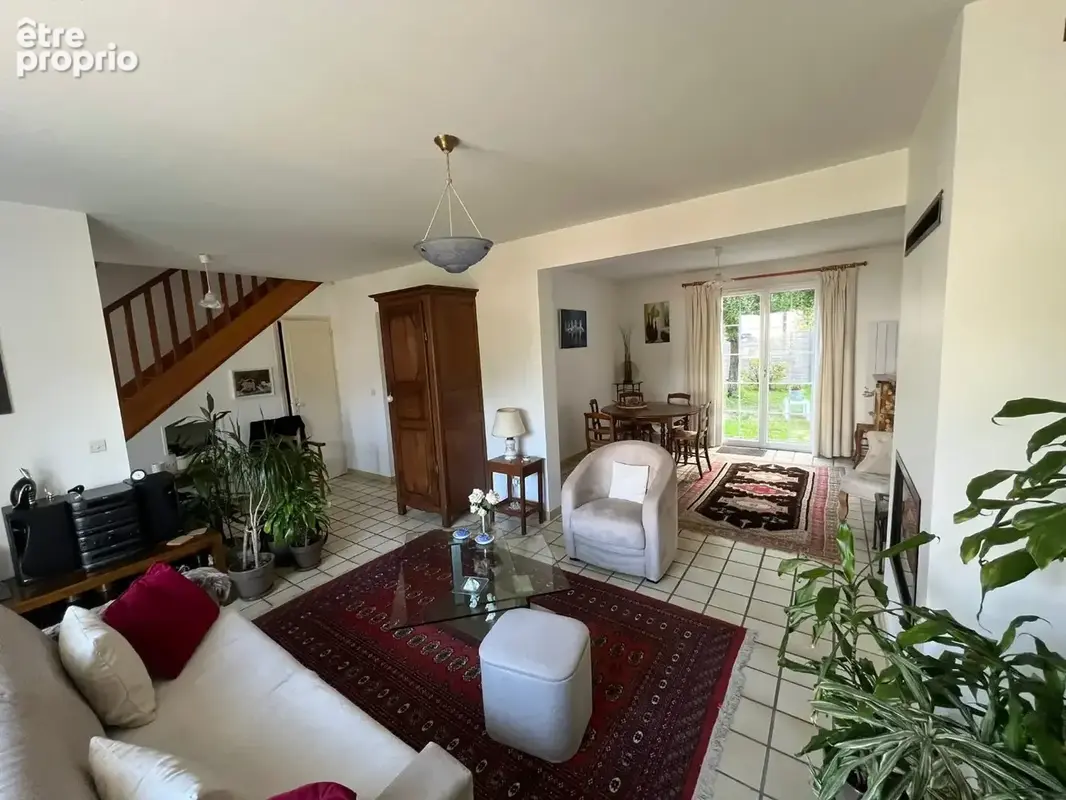 Pavillon 103m² - photo 2
