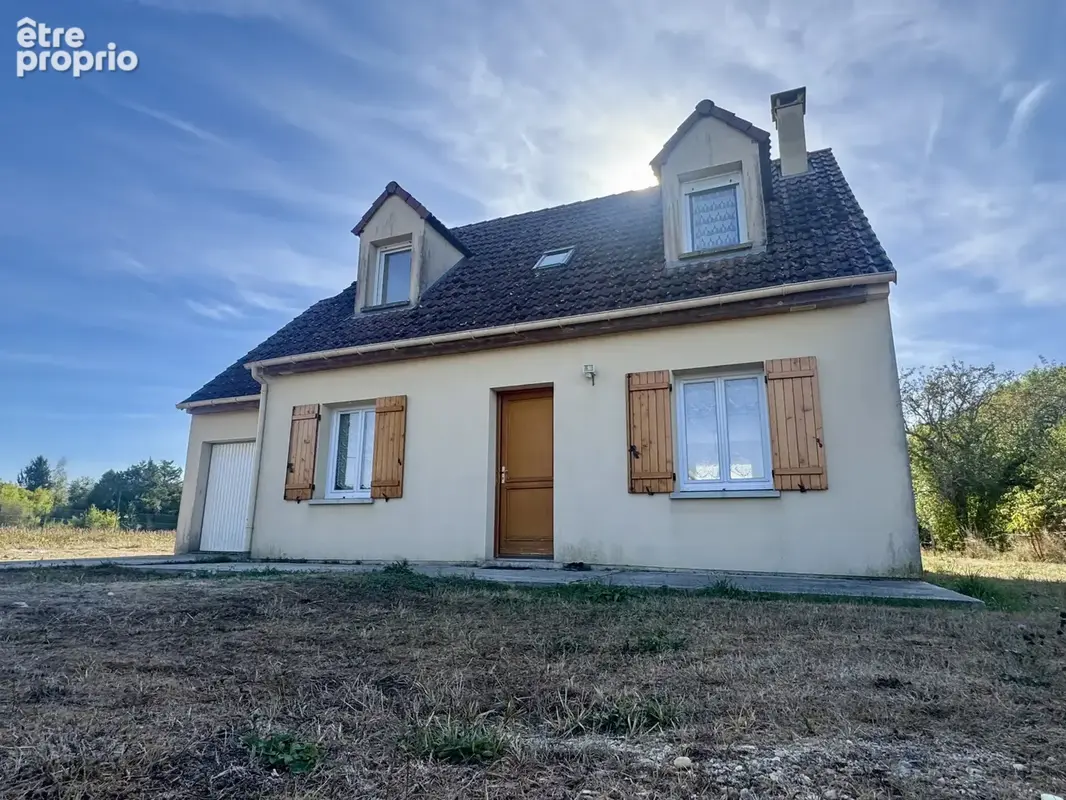 Photo Maison à Noyers au prix de 166 000€