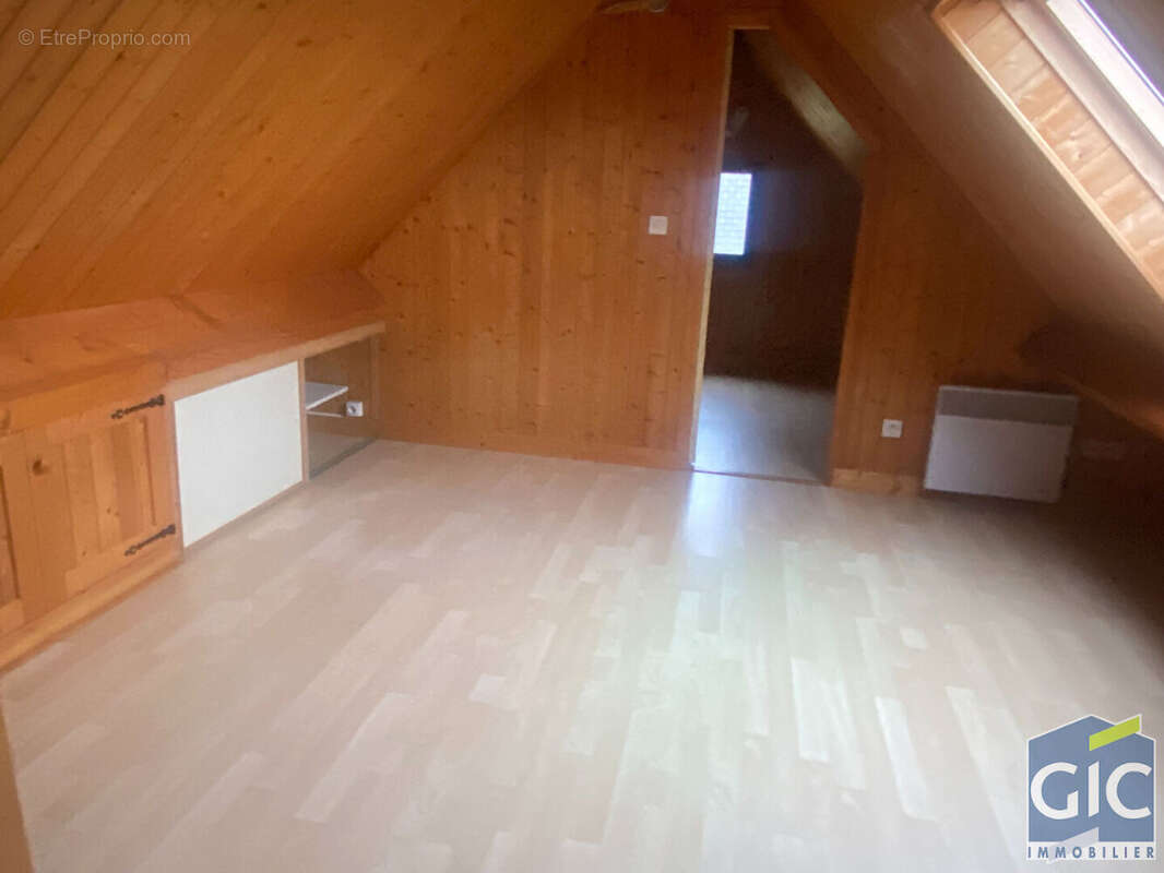 Maison à MERVILLE-FRANCEVILLE-PLAGE