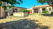 Maison à CAROMB
