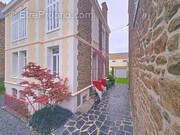 Maison à SAINT-MALO