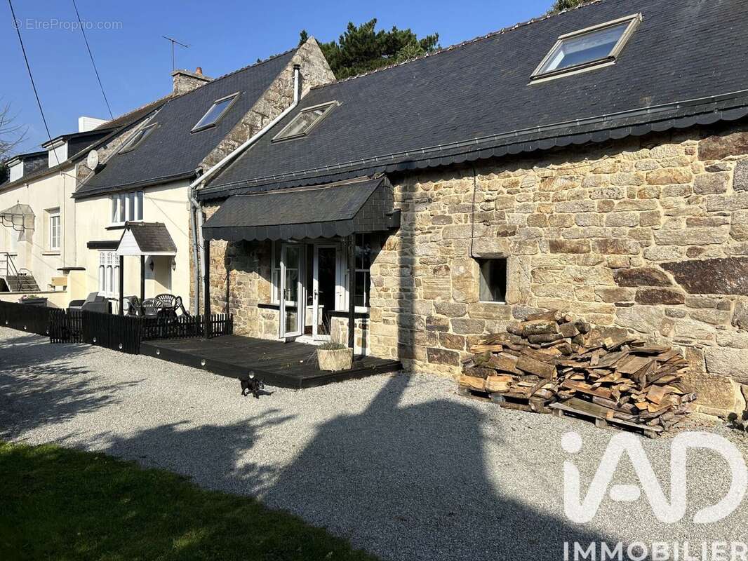 Photo 2 - Maison à SAINT-BARTHELEMY