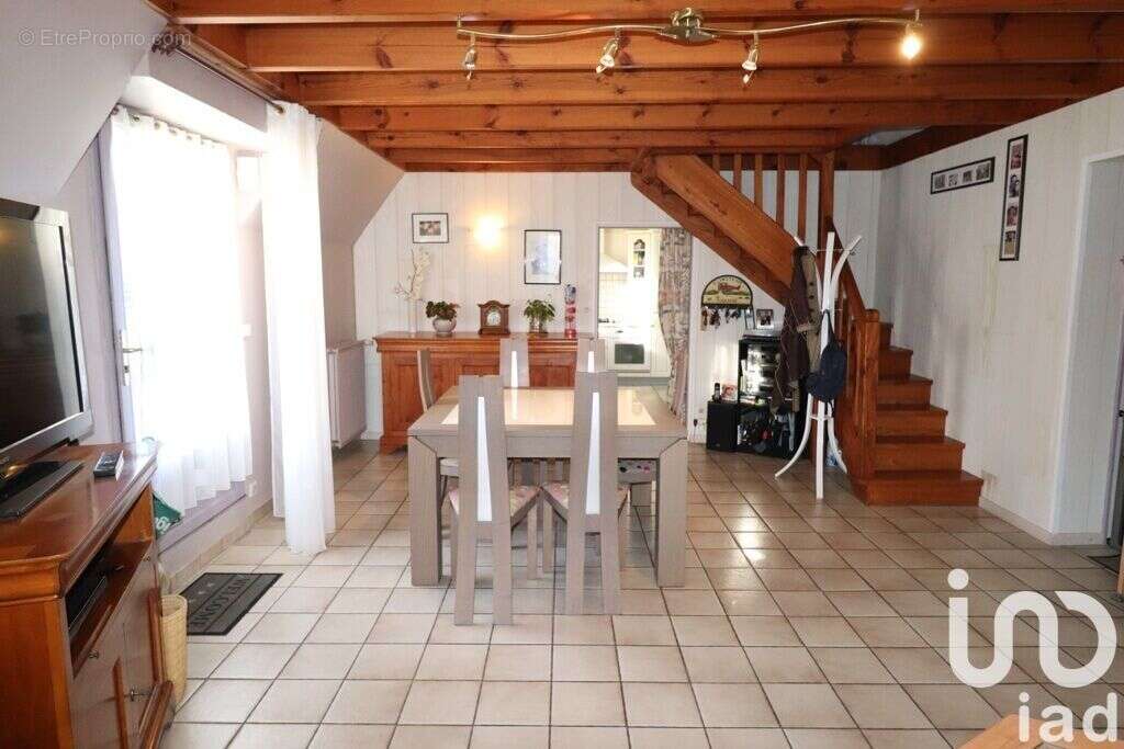 Photo 3 - Maison à LE GOURAY