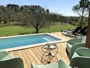 Maison à SAINT-PAUL-LIZONNE