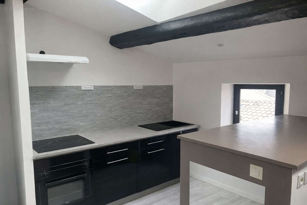 Appartement à CARCASSONNE