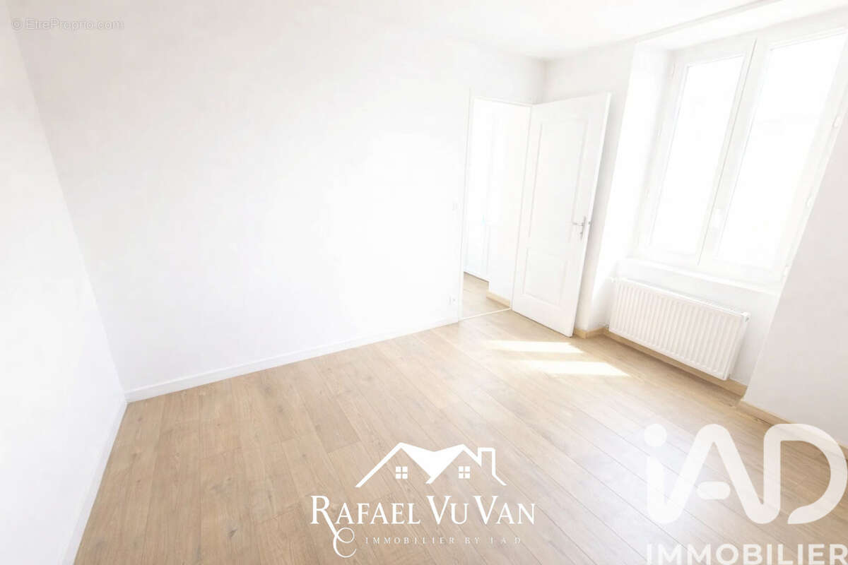 Photo 3 - Appartement à MEZY-SUR-SEINE