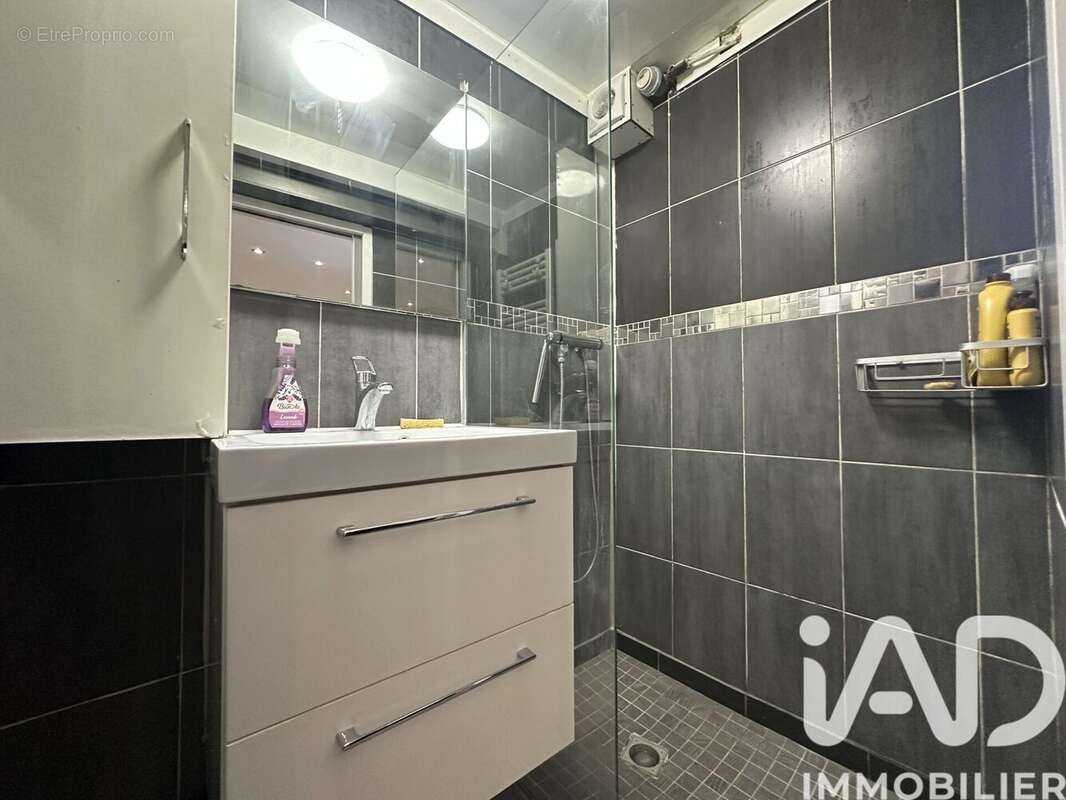 Photo 7 - Appartement à LIMEIL-BREVANNES