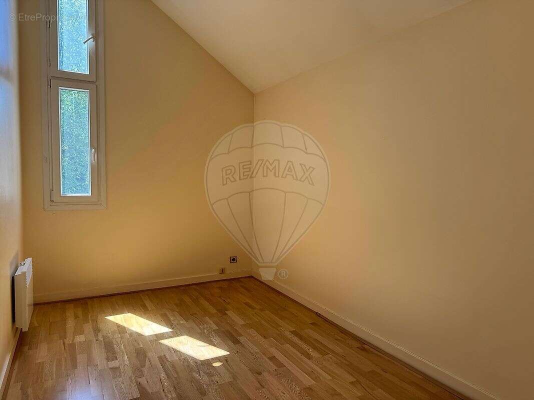 Appartement à NEVERS