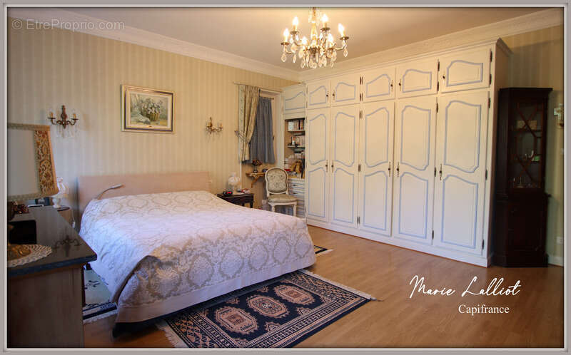 Maison à PITHIVIERS