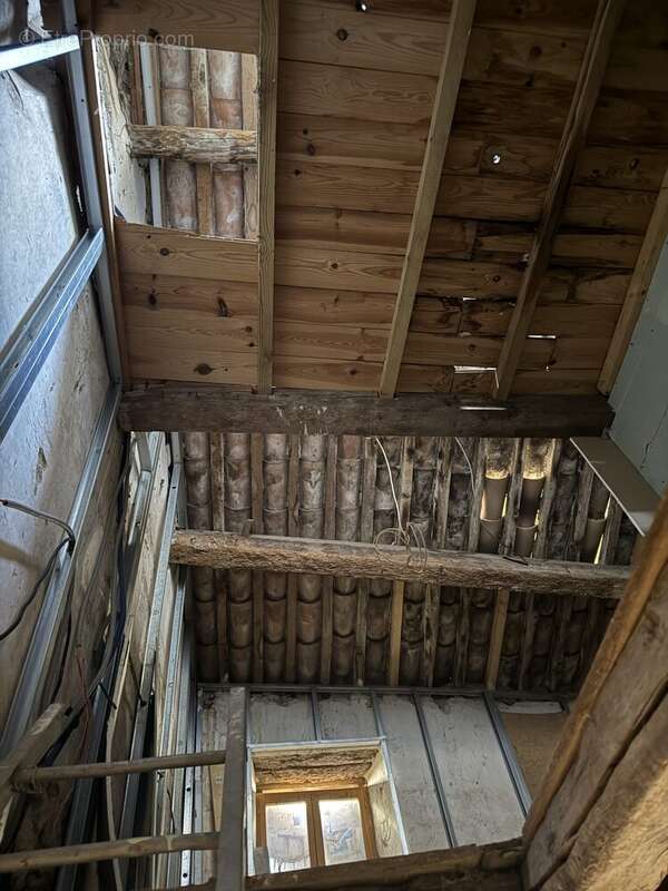 Maison 74 m² à Berriac  - photo 8