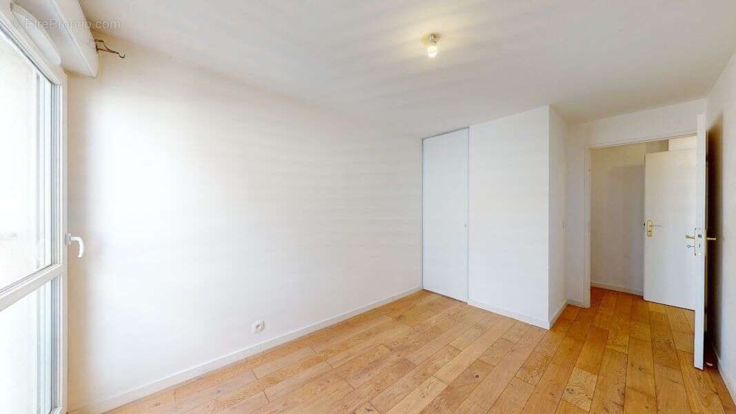 Appartement à ARGENTEUIL