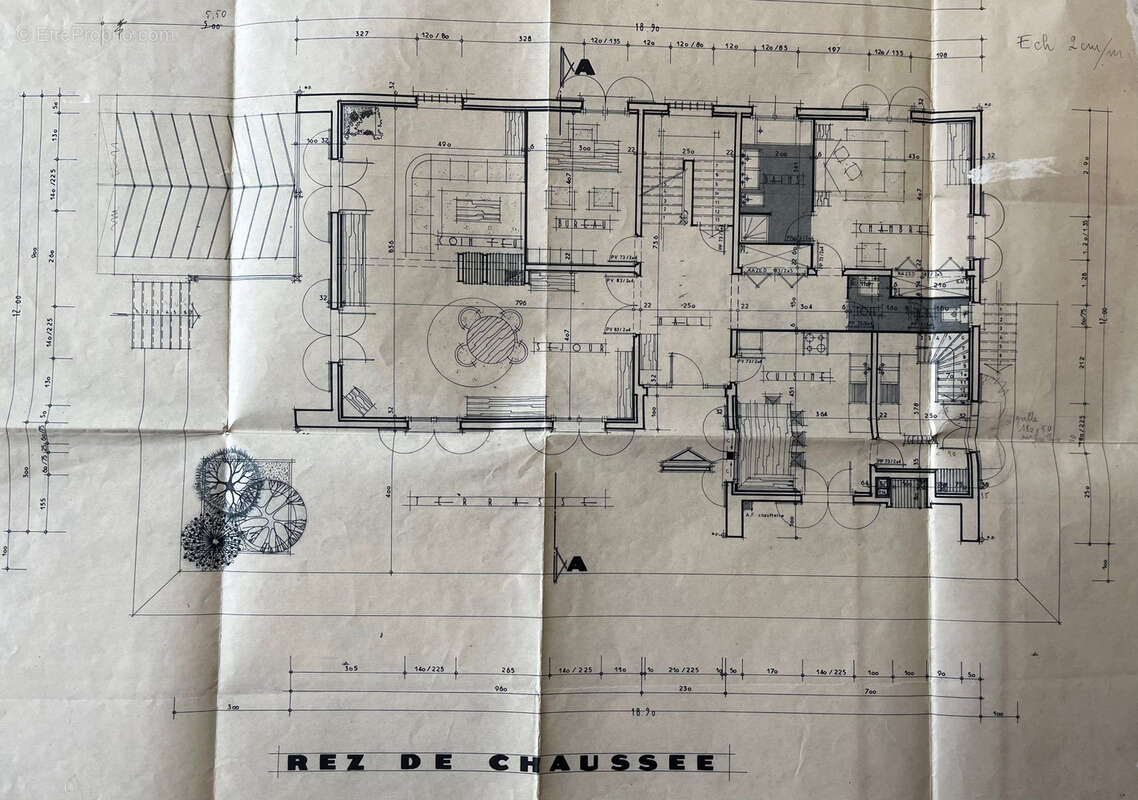Maison à SAINT-LARY-SOULAN