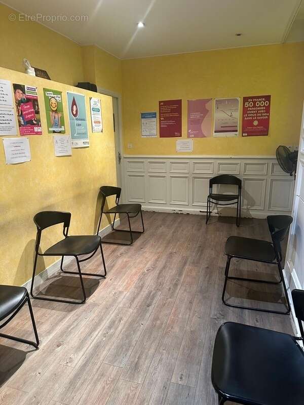 Le charme de l'Art Déco au service de votre activité professionnelle - photo 6