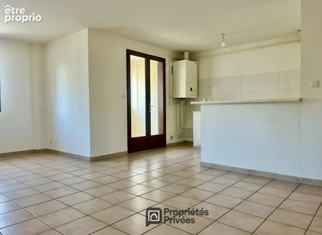Appartement Sisteron 4 pièce(s) 72 m² - photo 5