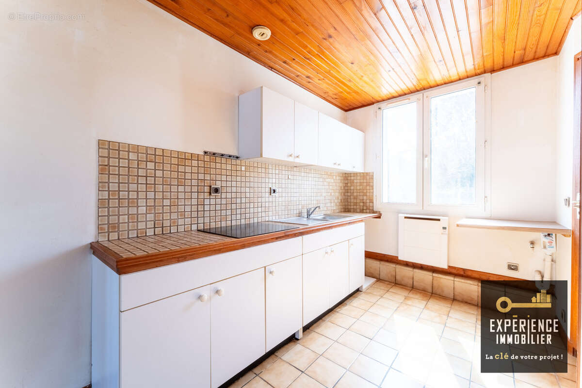 Appartement à SAINT-QUAY-PORTRIEUX