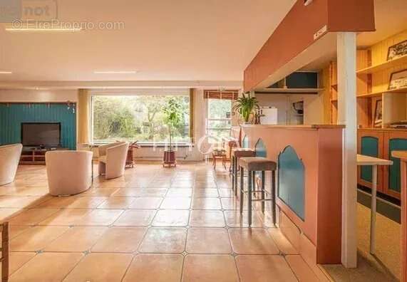 Maison à PLOUGASNOU