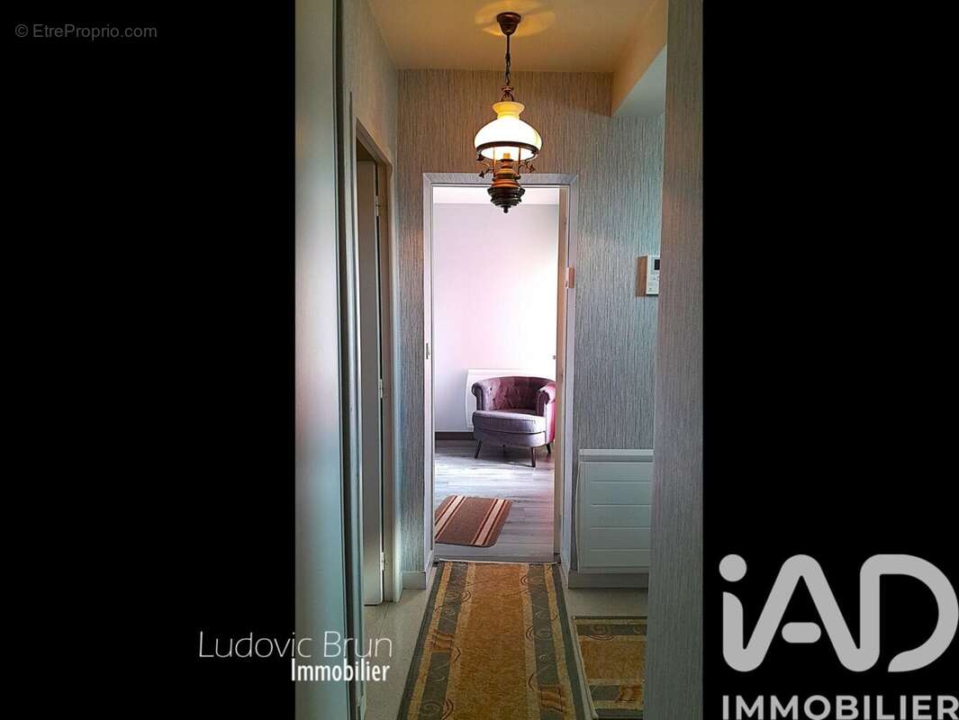 Maison 95 m² à Bleneau  - photo 7