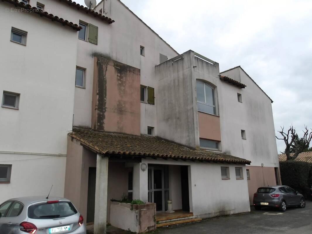 Appartement à TARASCON