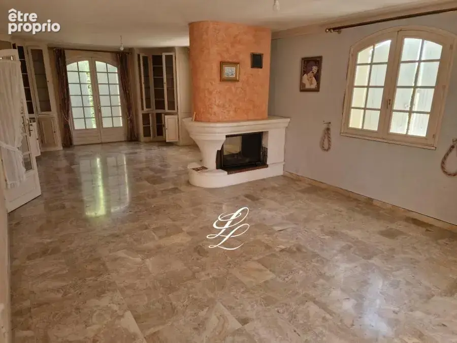 Maison 160 m² à Yvre-L'eveque  - photo 42