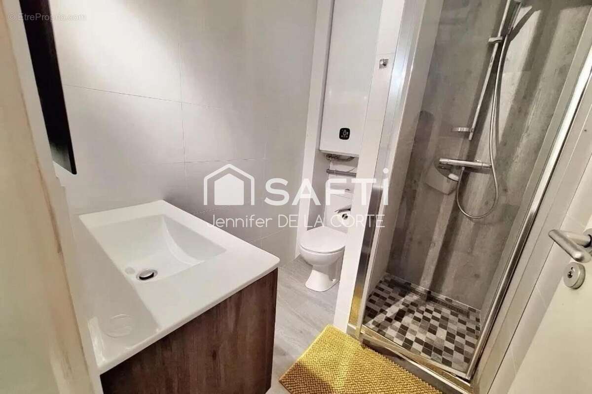 Photo 7 - Appartement à ANDERNOS-LES-BAINS