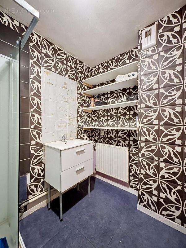 Appartement à SEZANNE