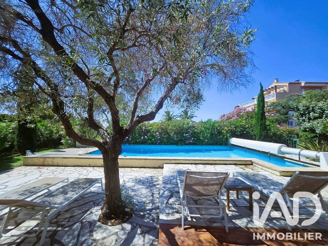 Photo 1 - Maison à FREJUS