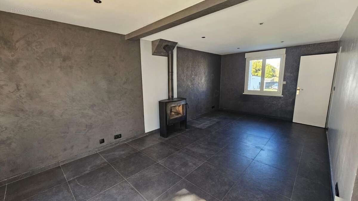 Photo 4 - Maison à SAINT-NAZAIRE