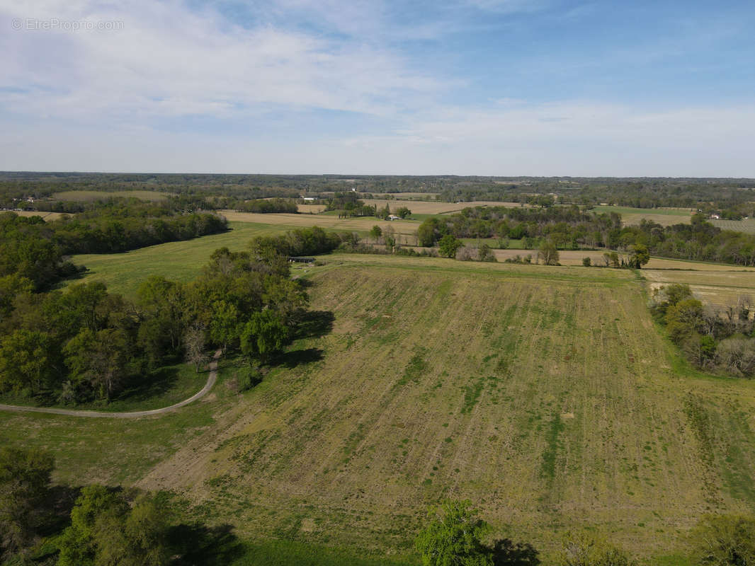 Maison à LABASTIDE-D&#039;ARMAGNAC