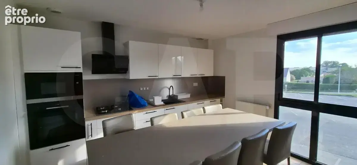 Bien immobilier à vendre à Vitre (35500) - photo 8