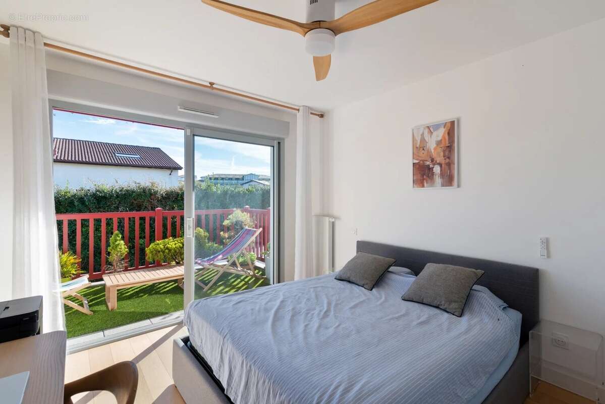 Appartement à BIDART