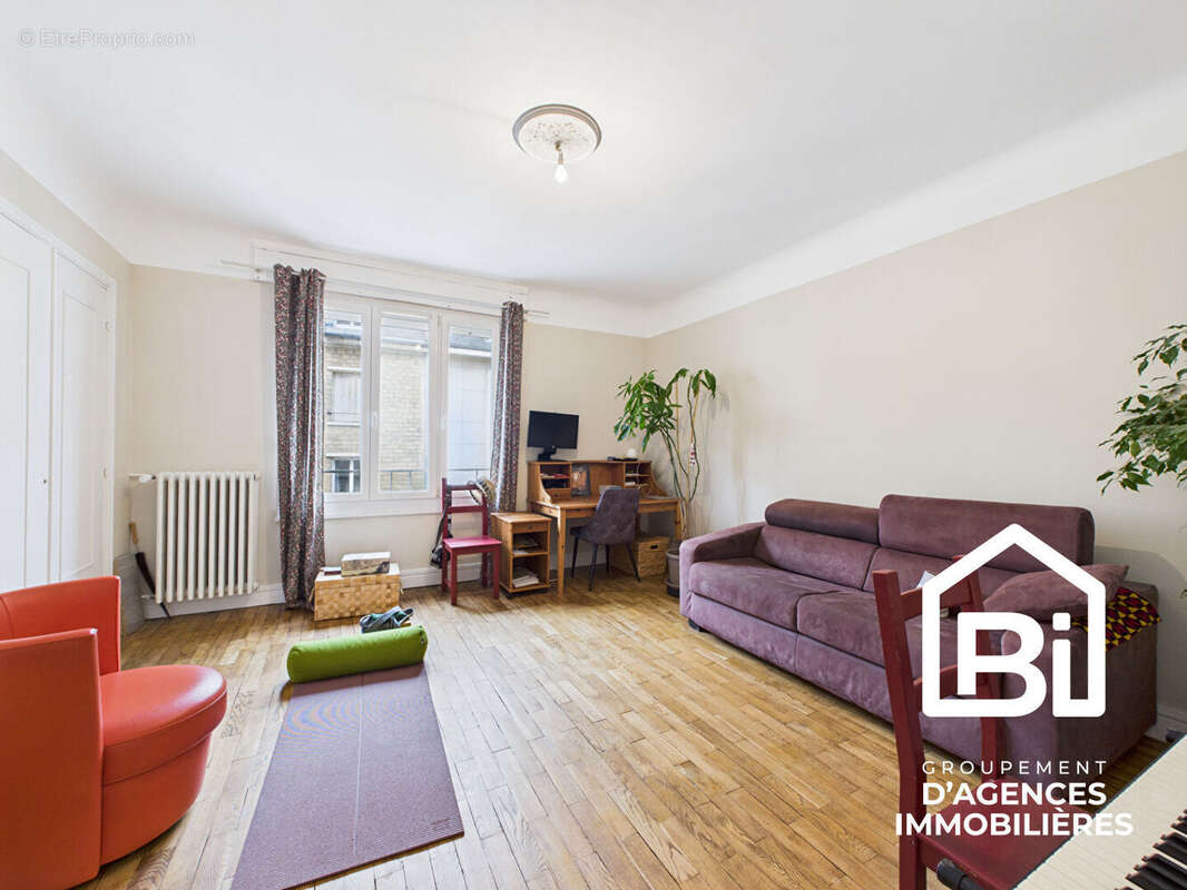 Appartement à CAEN