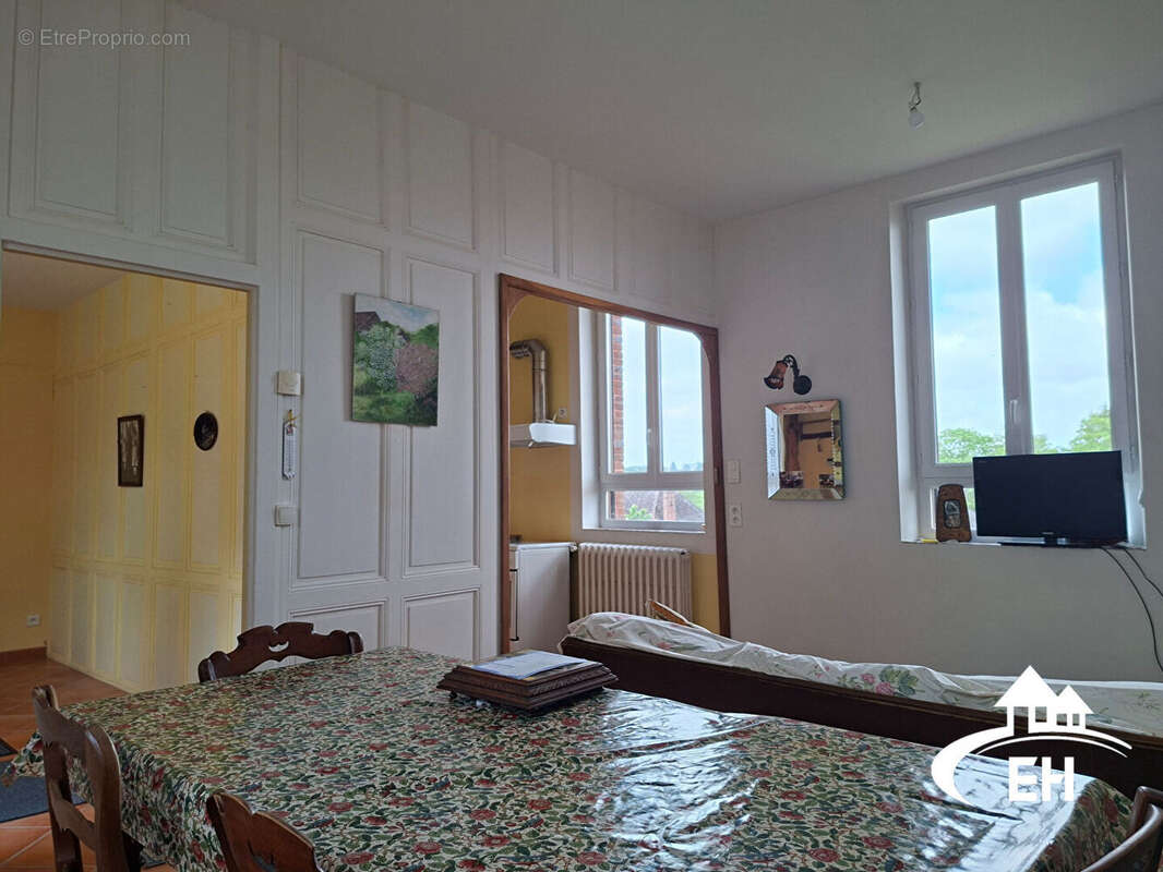 Maison 118 m² - 3 chambres - photo 5