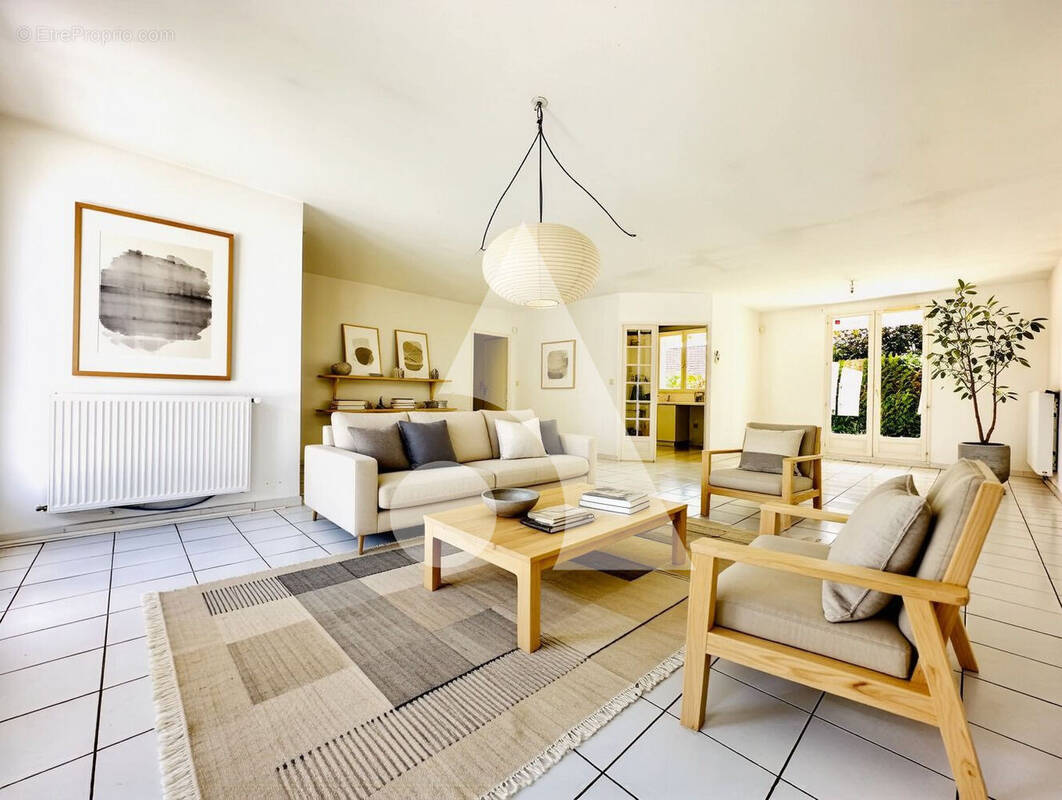 Maison à GONDREVILLE