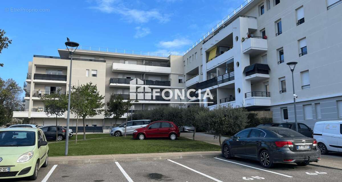 Appartement à AVIGNON
