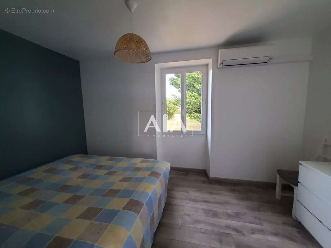 Maison de Village Proche de Civray - photo 10