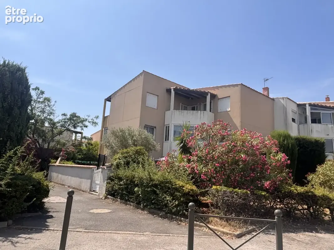 SETE Proche étang de Thau - photo 3