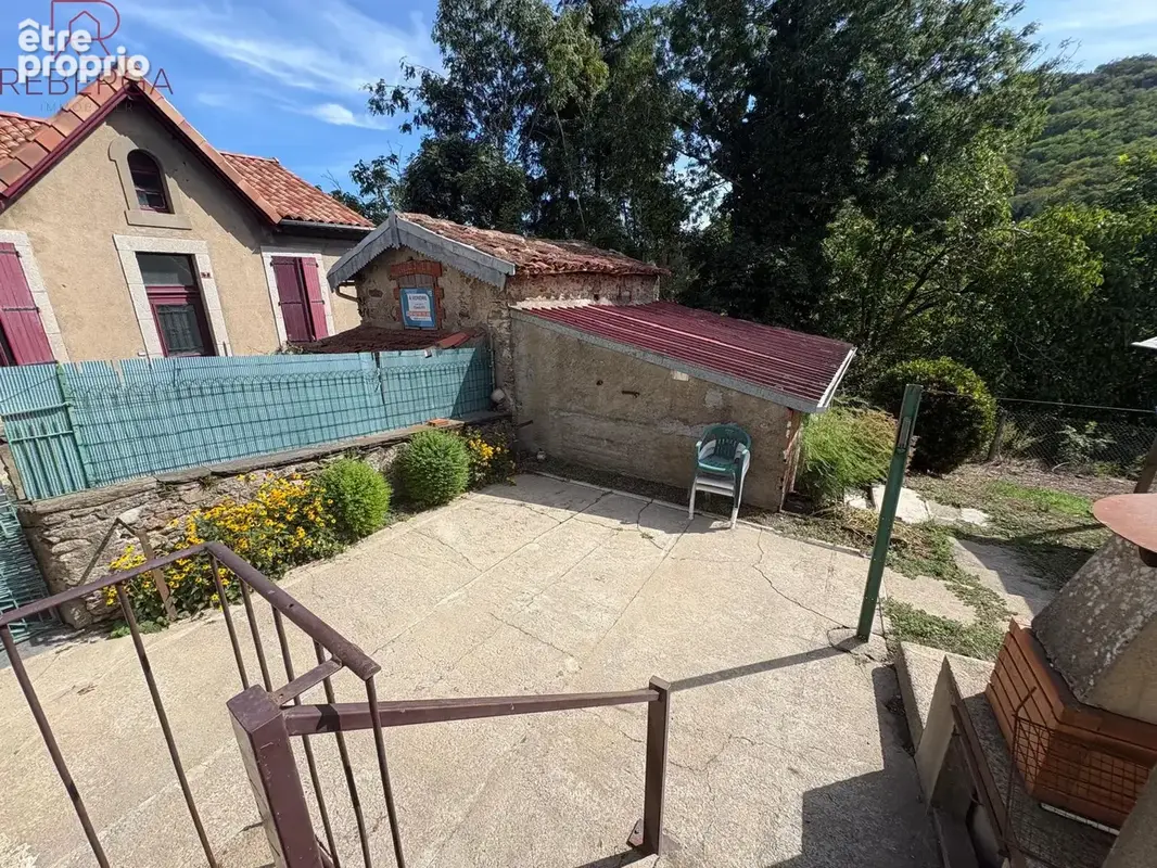 Maison albine - photo 5