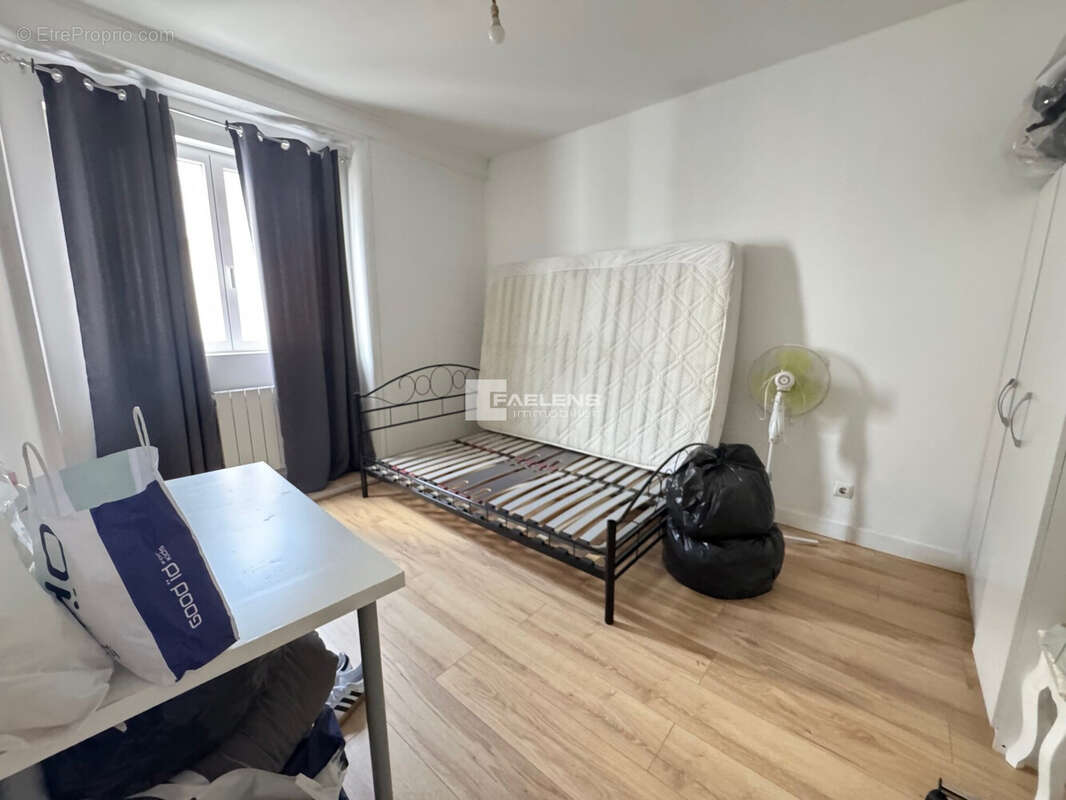 Appartement à LEZENNES