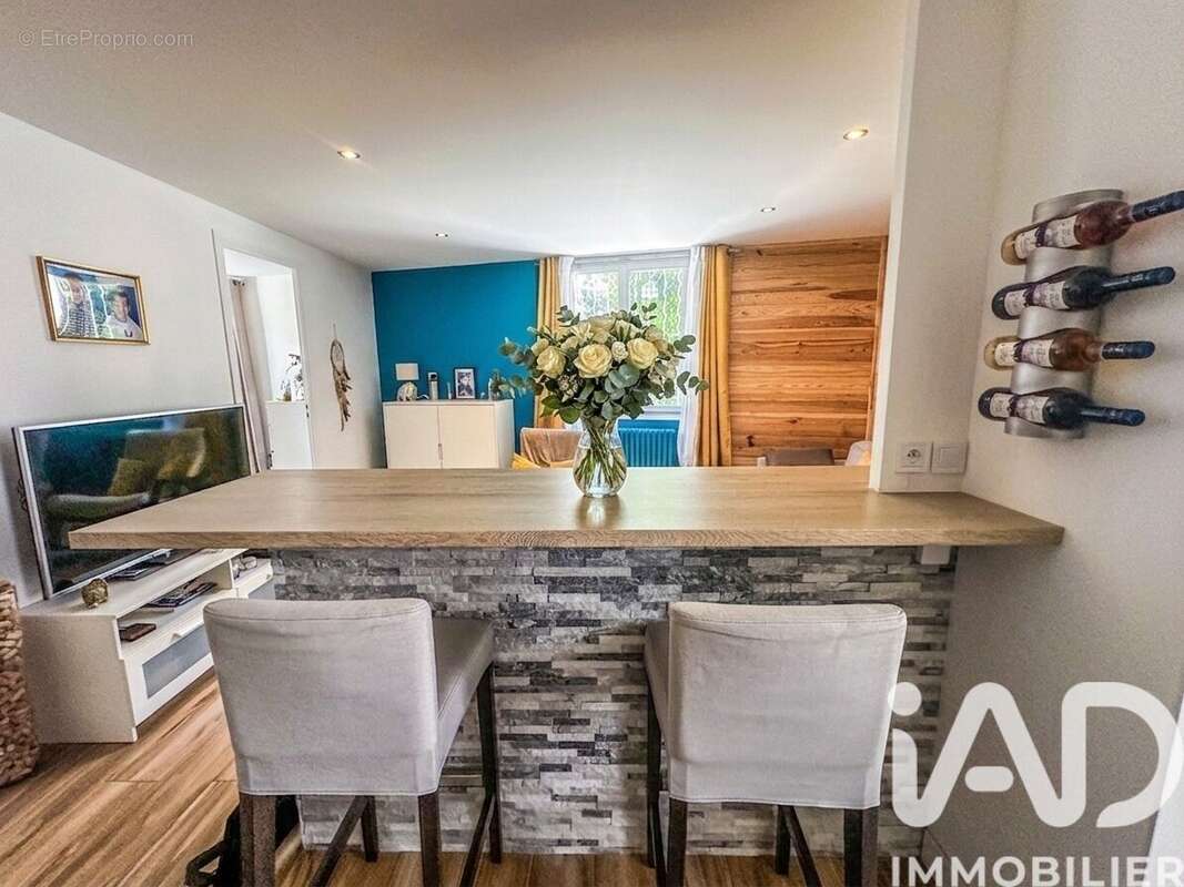 Photo 4 - Appartement à TOULON