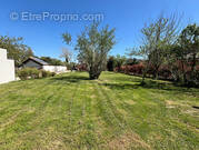 Terrain à CORNEBARRIEU