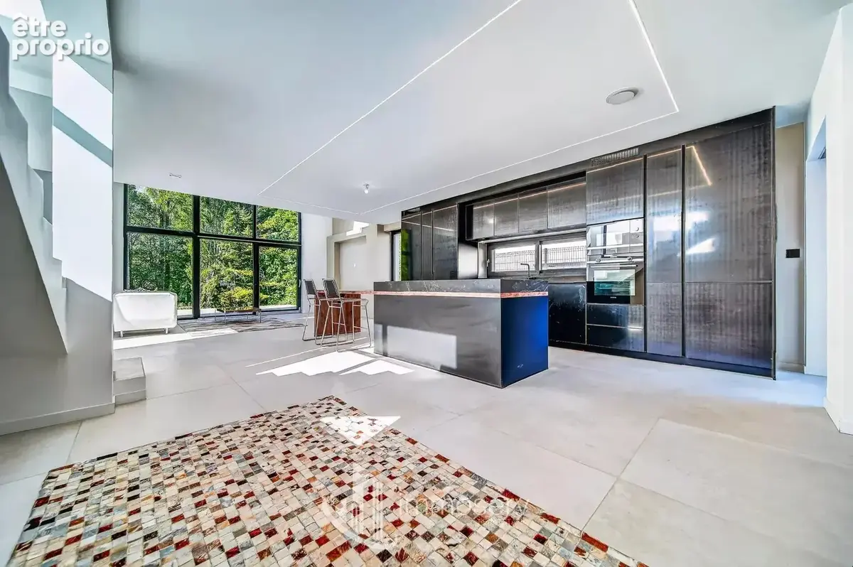 Maison 5 pièces 171 m² à vendre à Kanfen (57330) - photo 4